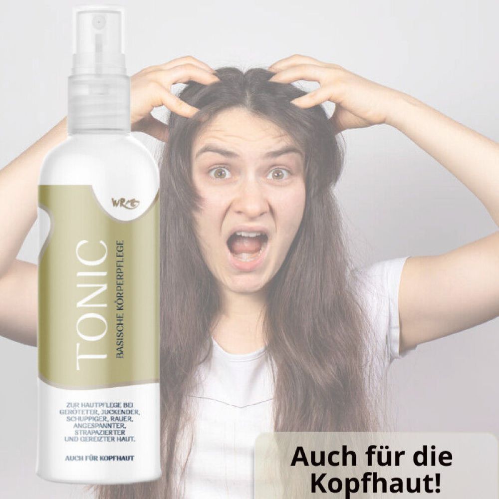 Tonic Spray