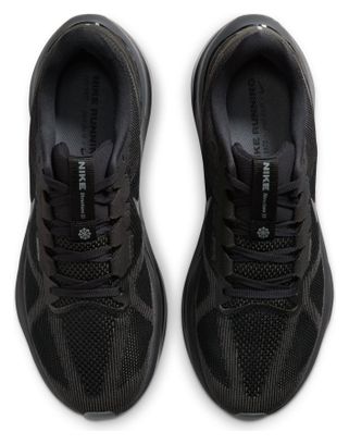 Chaussures Running Nike Structure 25 Noir Homme