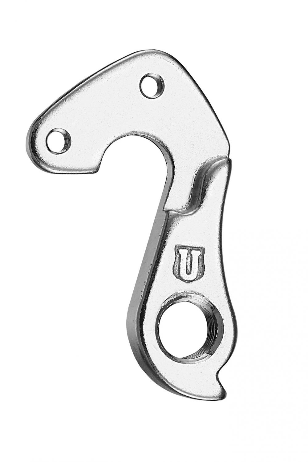 Union Geardrop GH-204 Focus