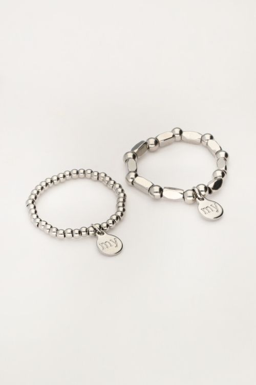 Stretch ringen set