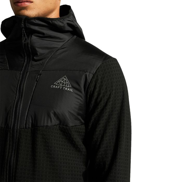 Pro Trail Subz Jacket Men