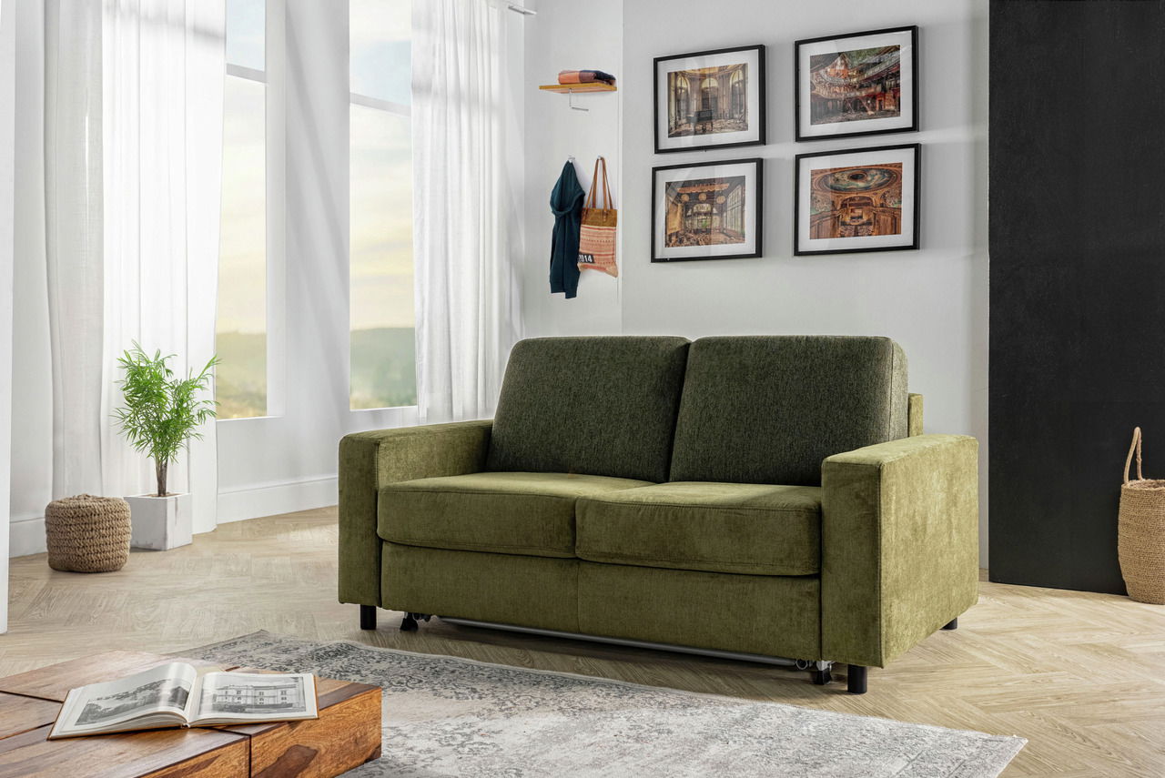 StepOne Schlafsofa DEN HAAG