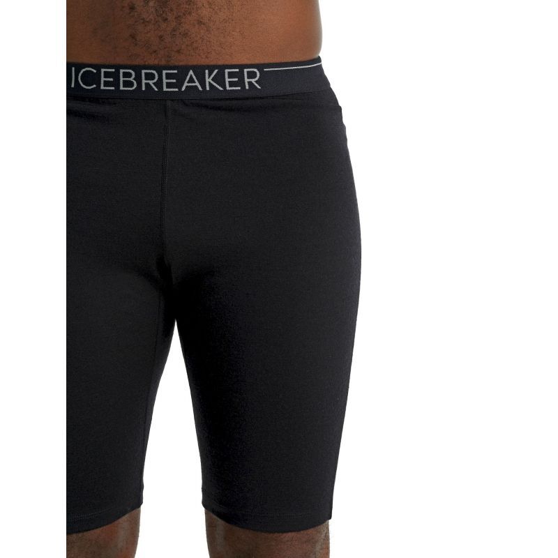 200 Oasis Shorts - Sous-vêtement mérinos homme
