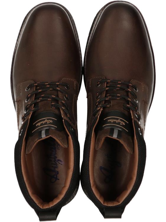 Australian Footwear Rockefeller leather BRUIN