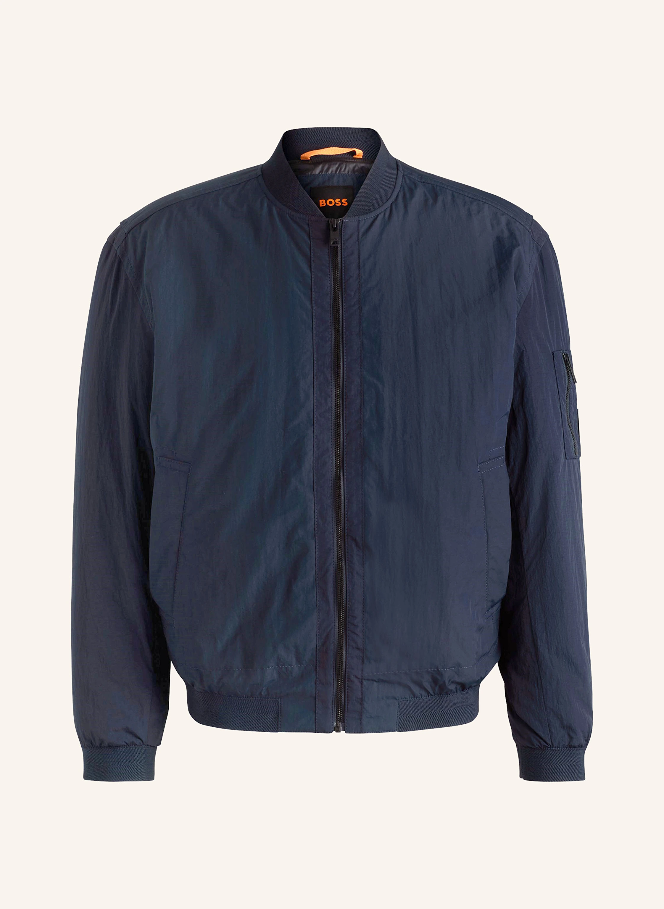 BOSS Blouson OLMEC
