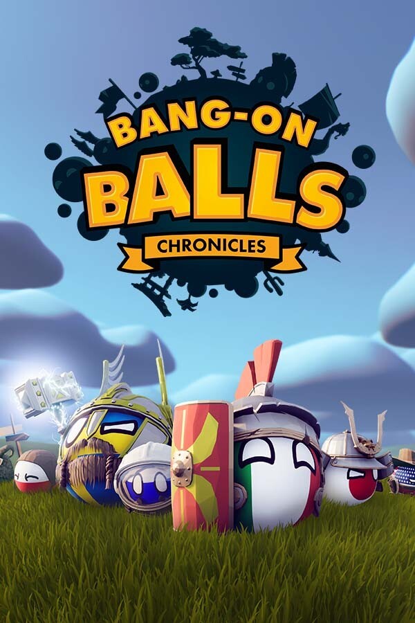 Bang-On Balls: Chronicles- PC