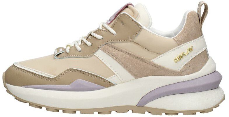 Replay Athena Run beige