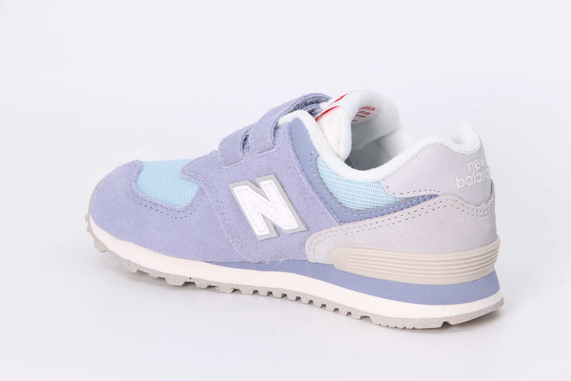 New Balance Sneaker dusk shower