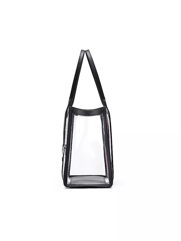 MARC JACOBS Tasche - Tote Bag THE MEDIUM TOTE  schwarz