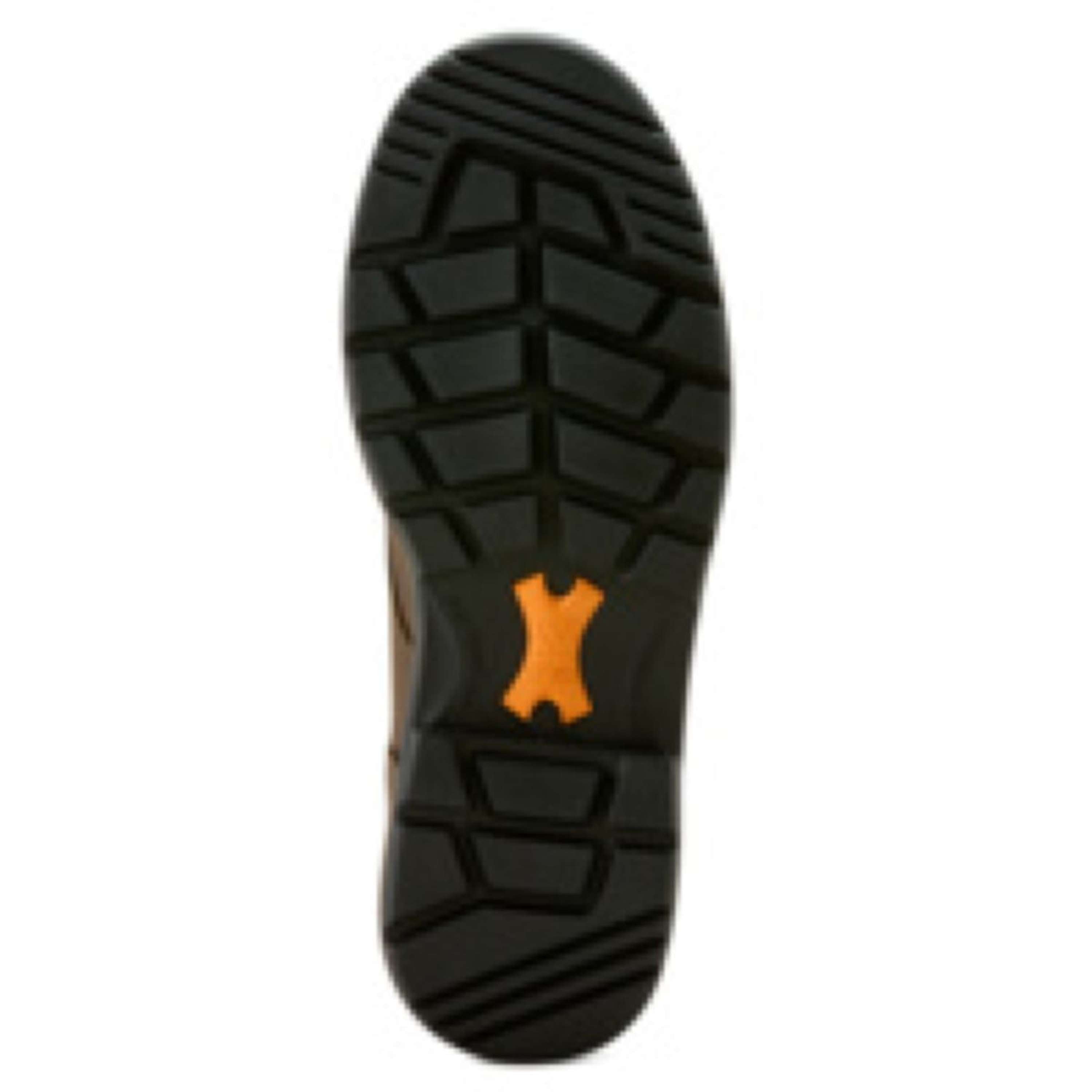 Ariat Outdoorschoenen Riverter H20 Dames Donkerbruin