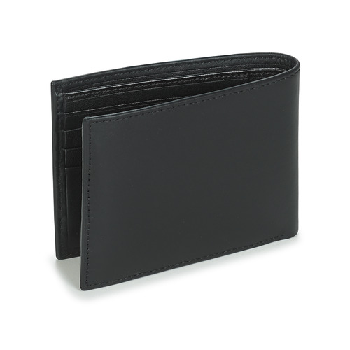Tommy Hilfiger - ETON CC AND COIN POCKET Negro