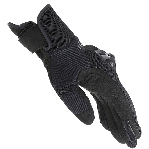 Dainese - Gants Mig 3 Air Tex Noir