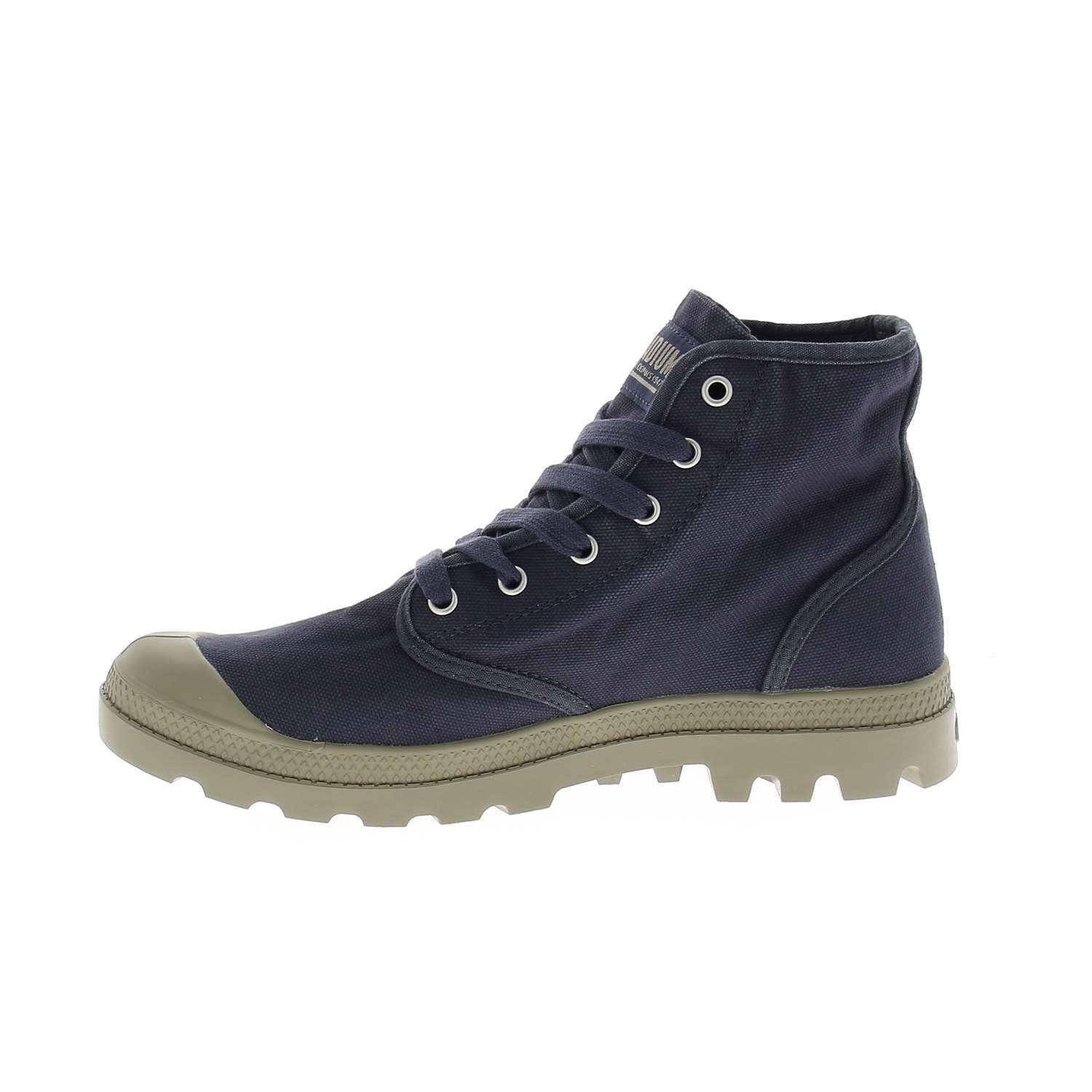 Baskets homme PALLADIUM PAMPA HI
