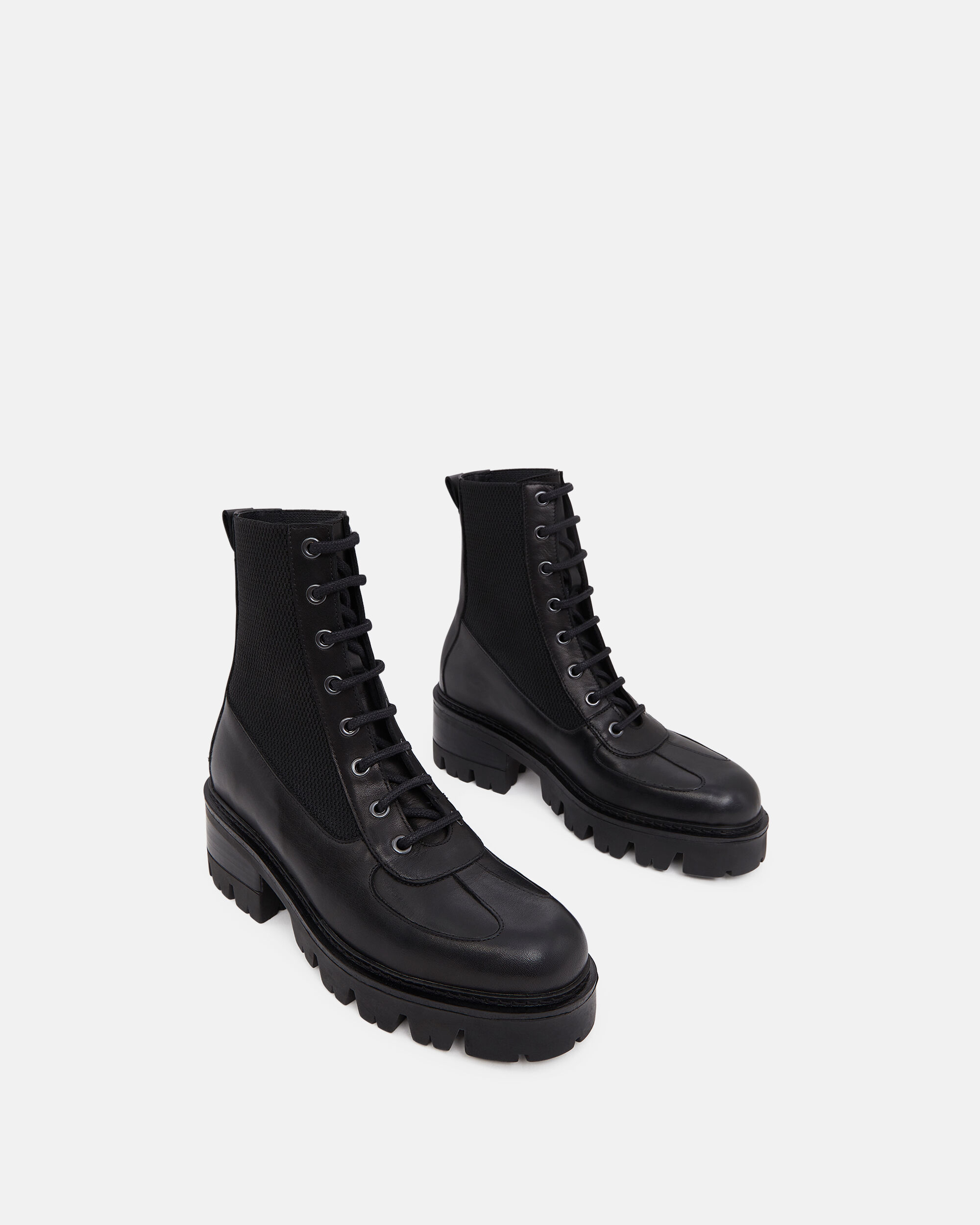 BOOTS EKINA Noir