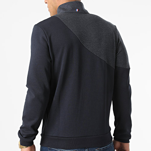 Veste Zippée Saison 1 N1 2210369 Bleu Marine
