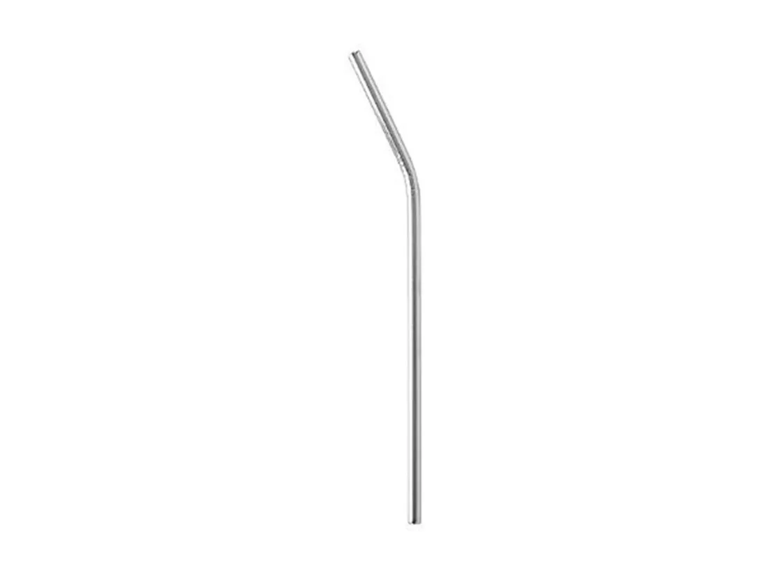 Lot de 6 Pailles & Goupillon 