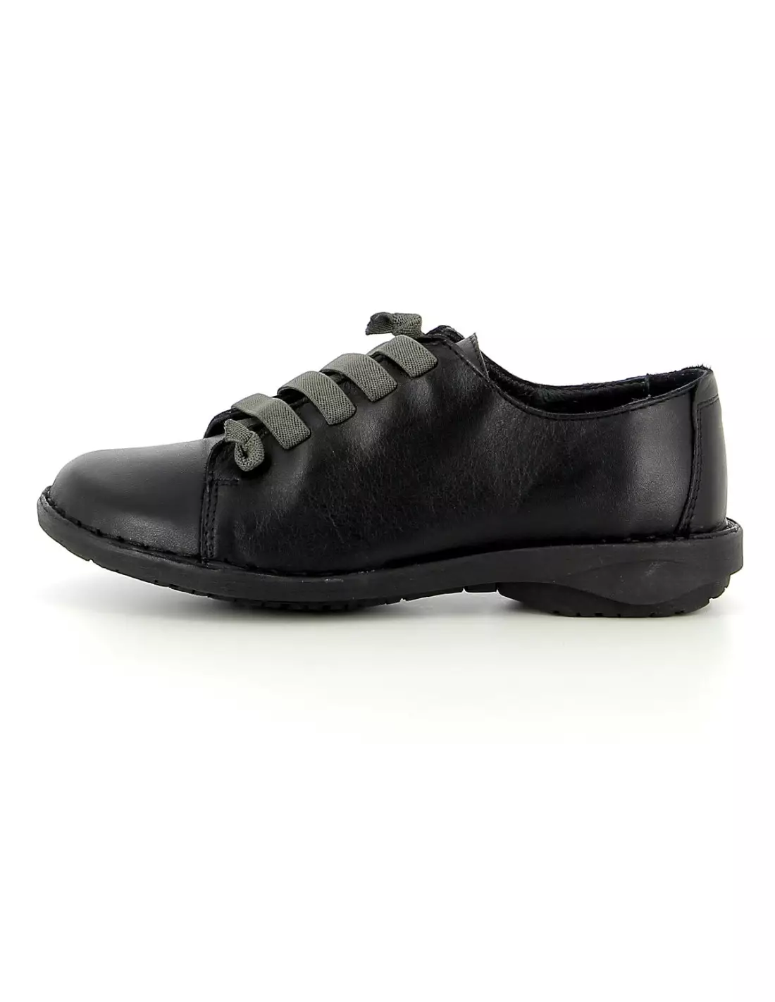 LOU KRISTENSEN IB1047 - Baskets Noir