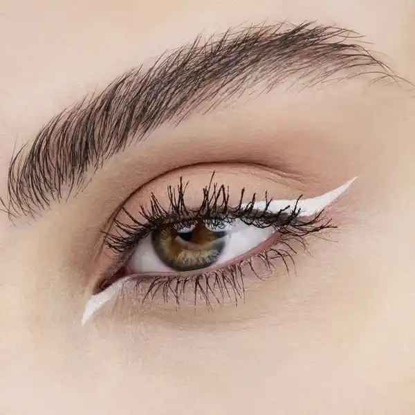 Kajal Pencil 04 - white