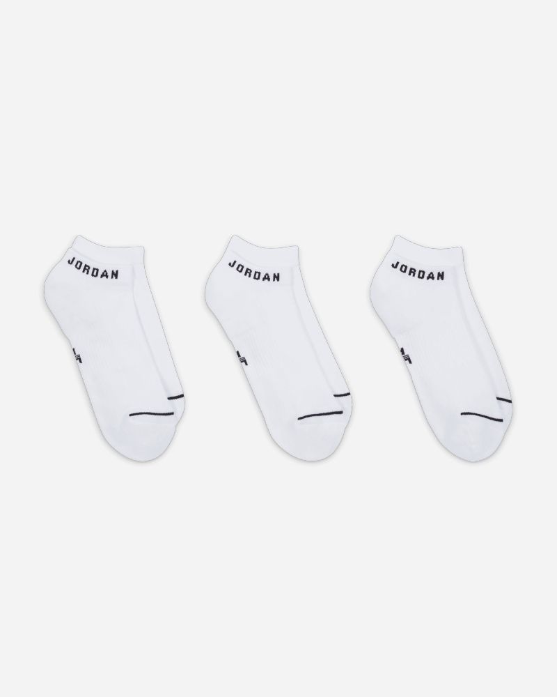 Lot de 3 paires de chaussettes Nike Jordan pour adulte