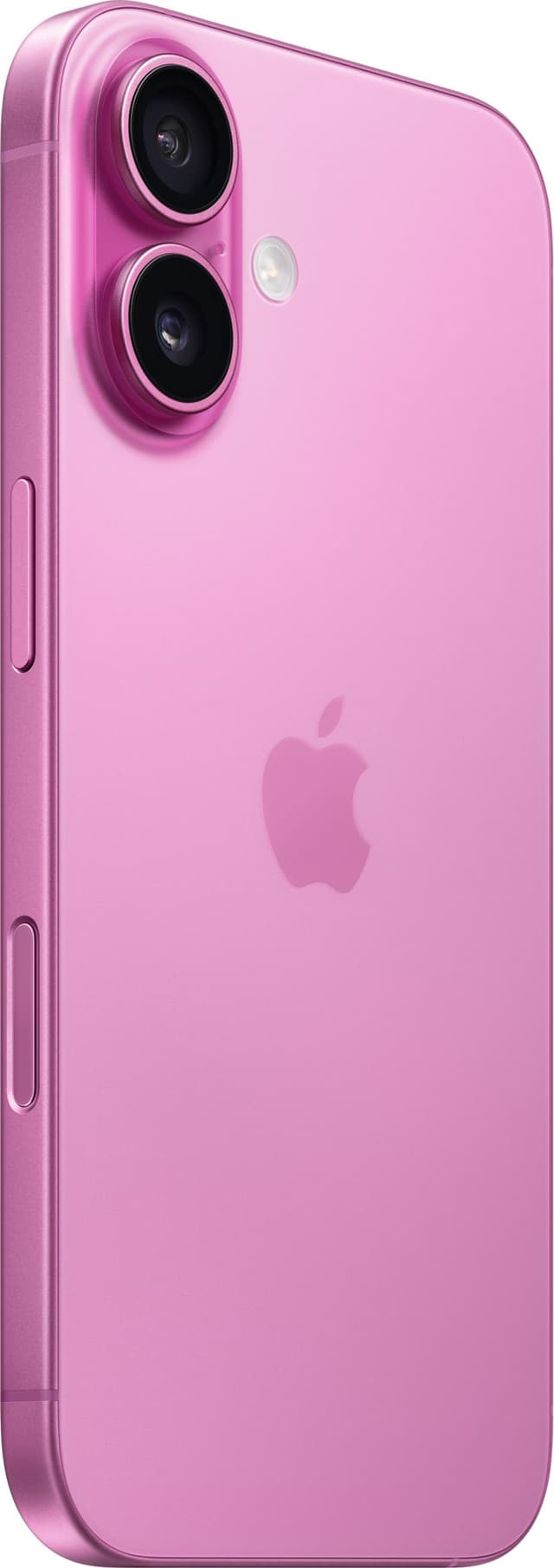 iPhone 16 – 5G smartphone 128GB (lyserød)