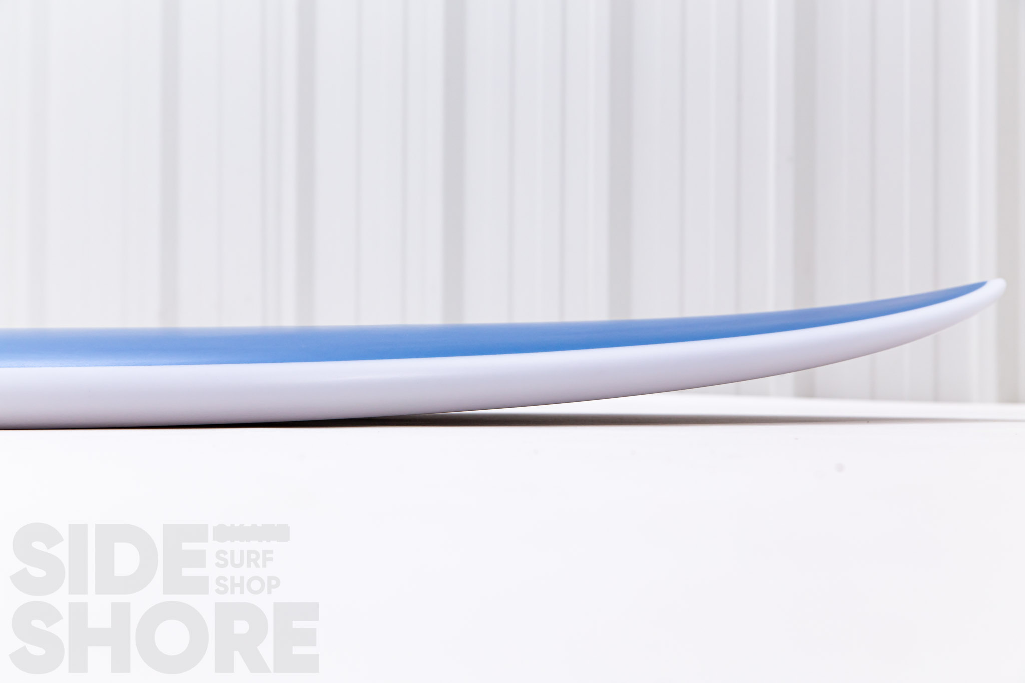 Al Merrick G Skate - Blue - 5'8 x 19 5/8