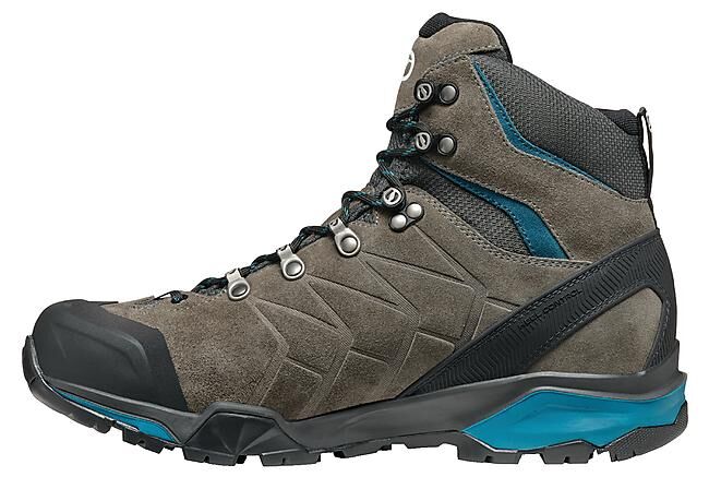 SCARPA - CHAUSSURES DE RANDONNEE ZG TREK GTX WM