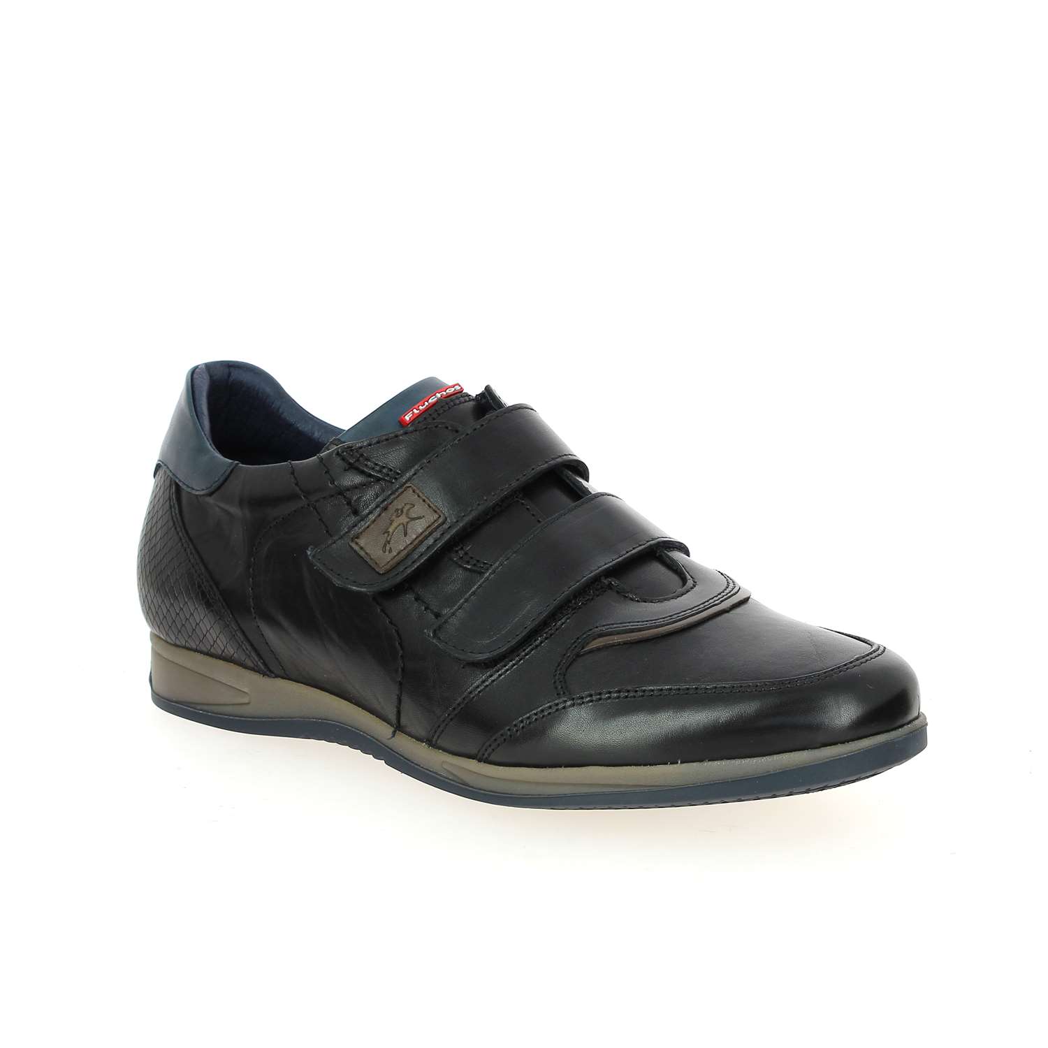Chaussures à lacets homme FLUCHOS FLUMAVEL
