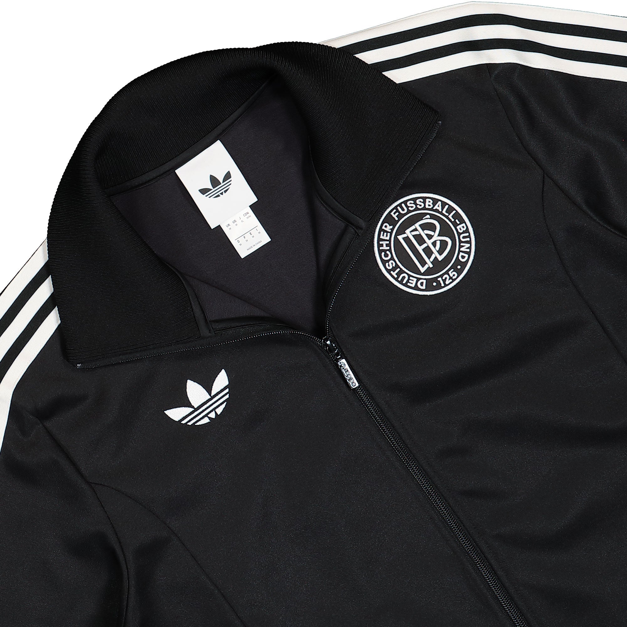 adidas<br>DFB Anniversary Track Top