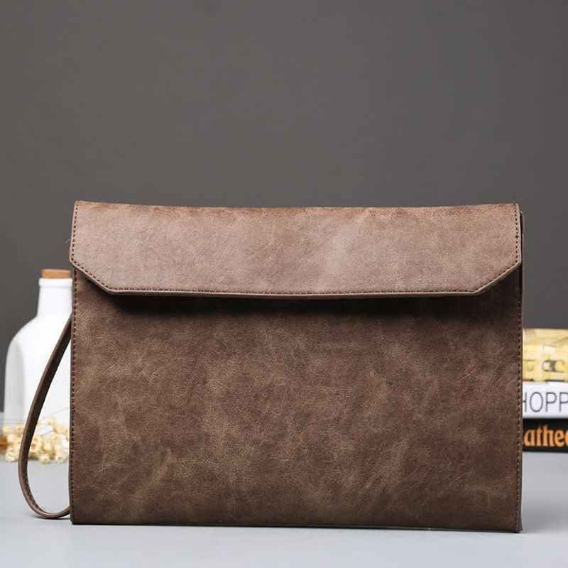 BagBuzz - Clutch van imitatieleer