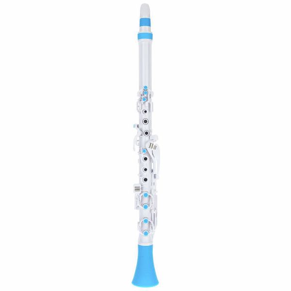 Nuvo Clarineo white-blue 2.0