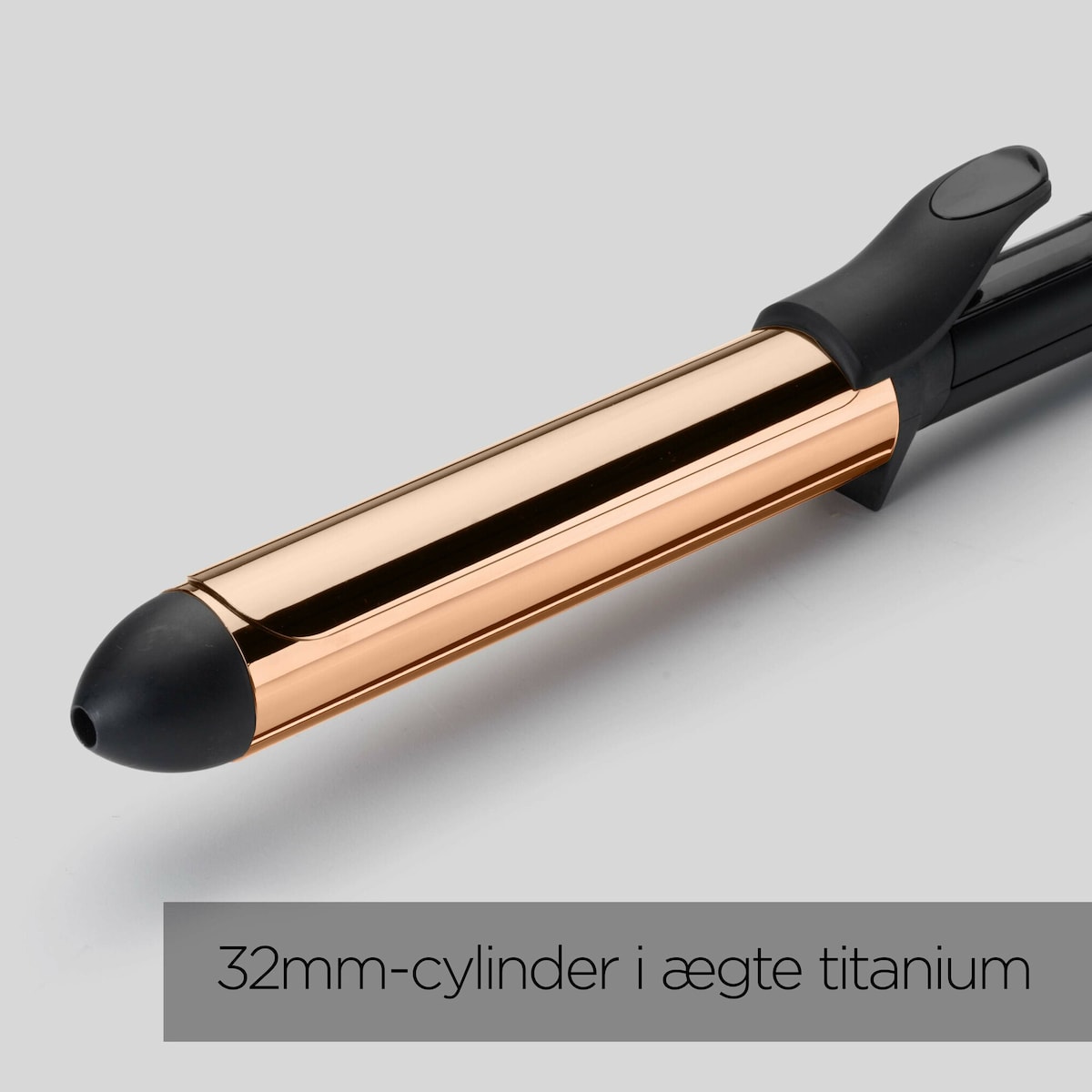 BaByliss Krølltang C459E