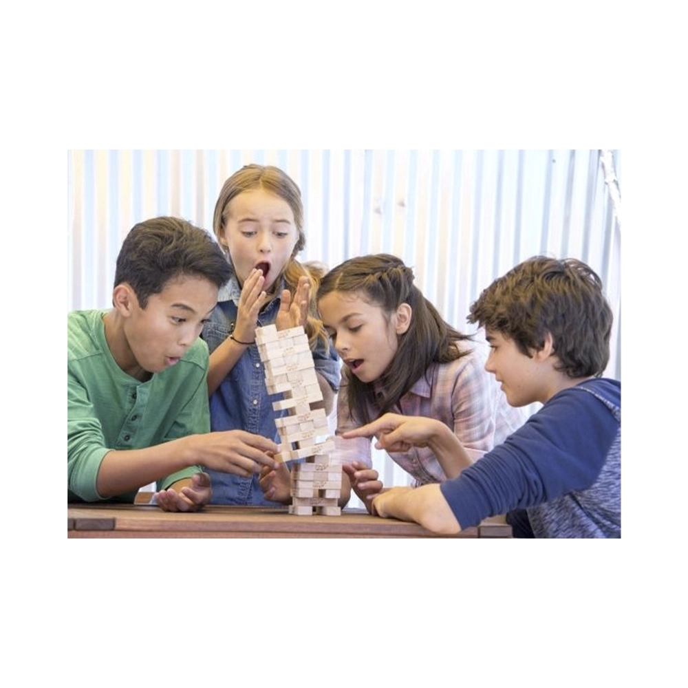 Hasbro Gaming Jenga Classic