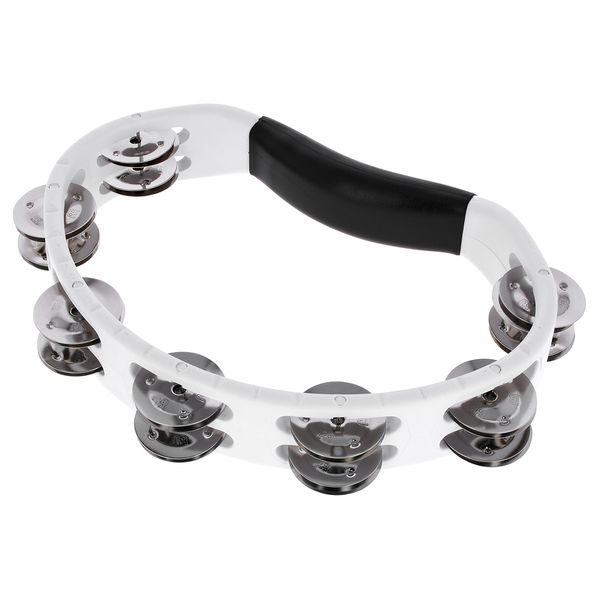 Meinl HTMT1WH Headliner Tambourin