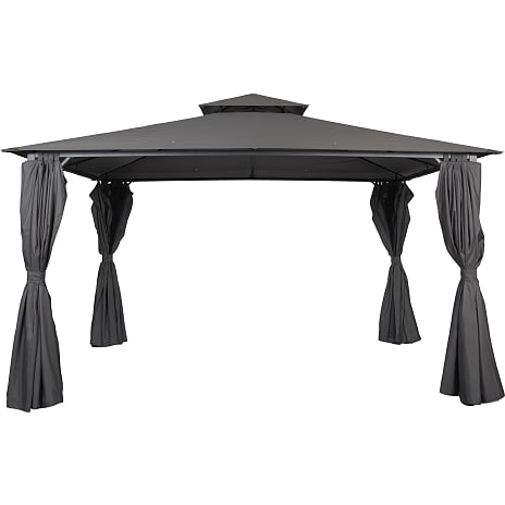 Linea pavillon deluxe 4x3 meter