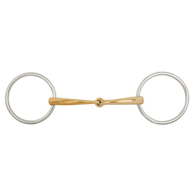 Watertrens BR Soft Contact Enkel Gebroken 14mm