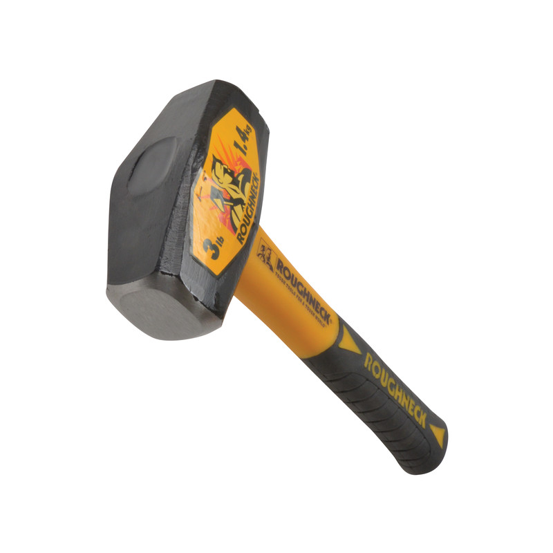 Roughneck moker 1,4kg