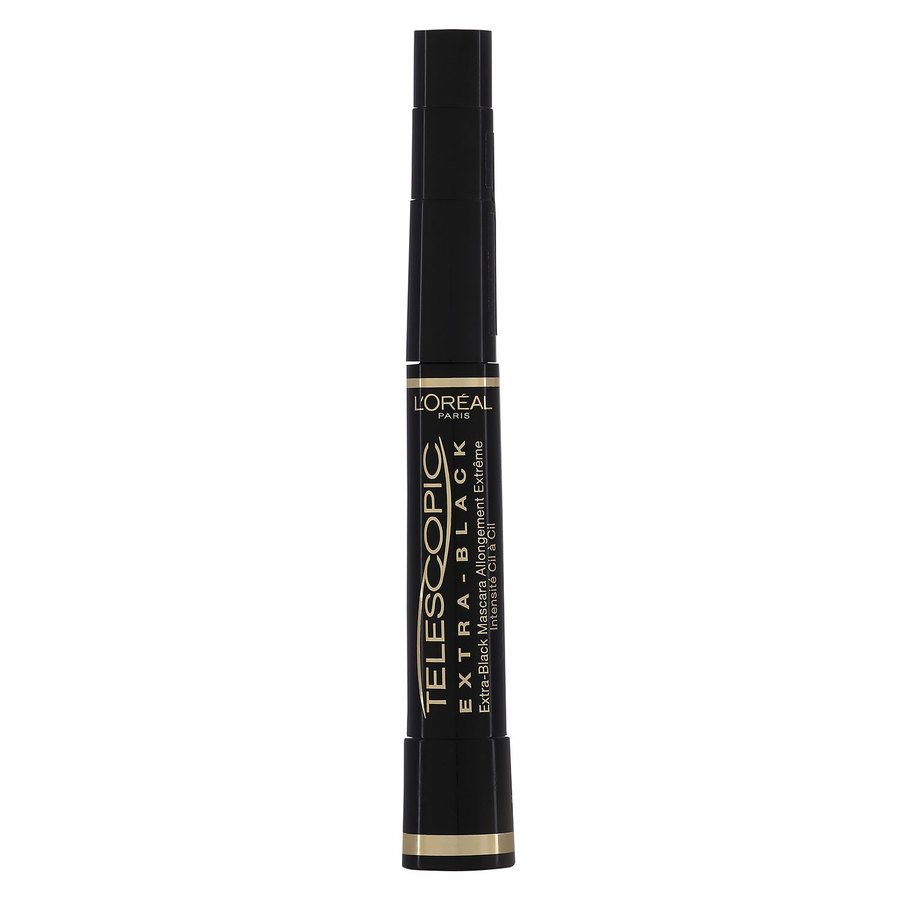 L'Oréal Paris Telescopic Extra Black Mascara 8ml