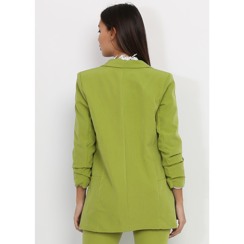 La Modeuse - 66781_P155514 Verde