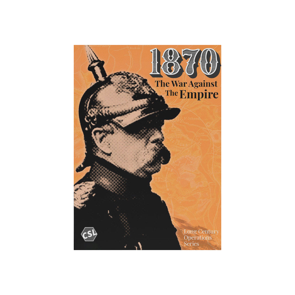 1870: The War against the Empire