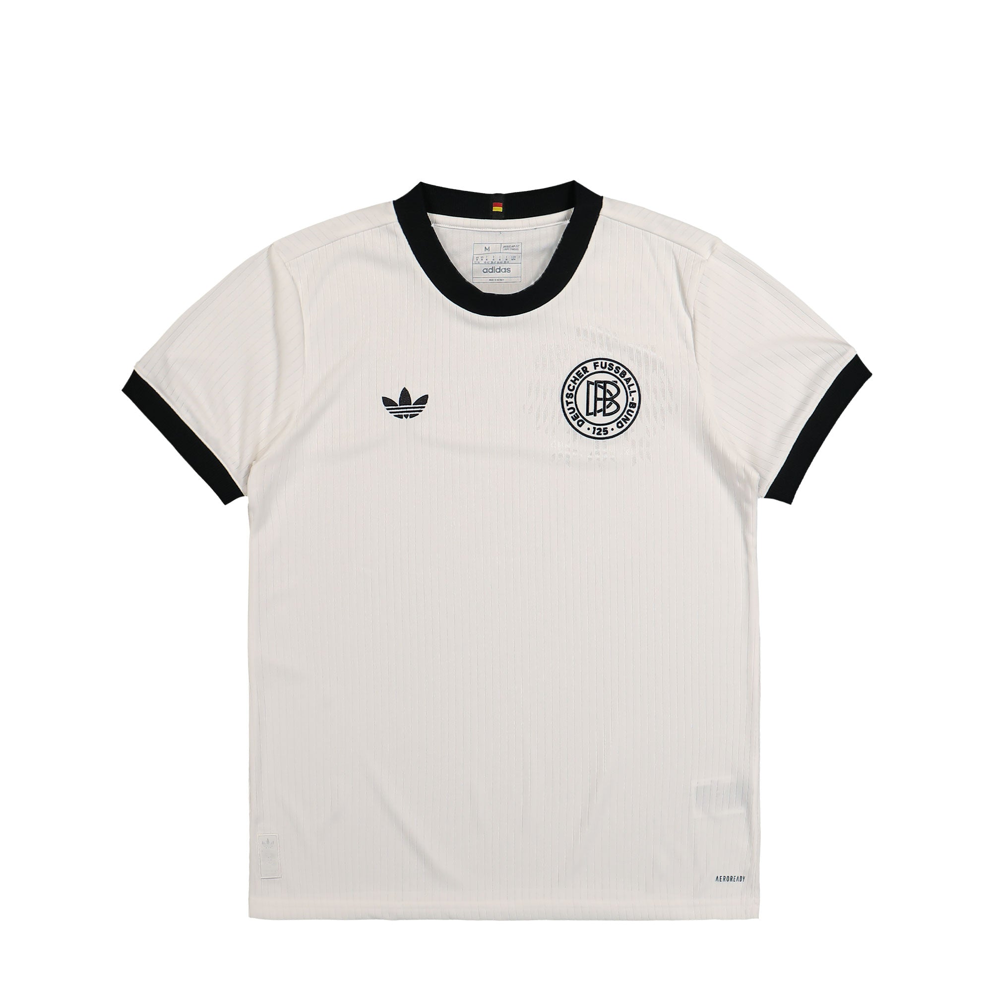 adidas<br>DFB 125 Jersey W