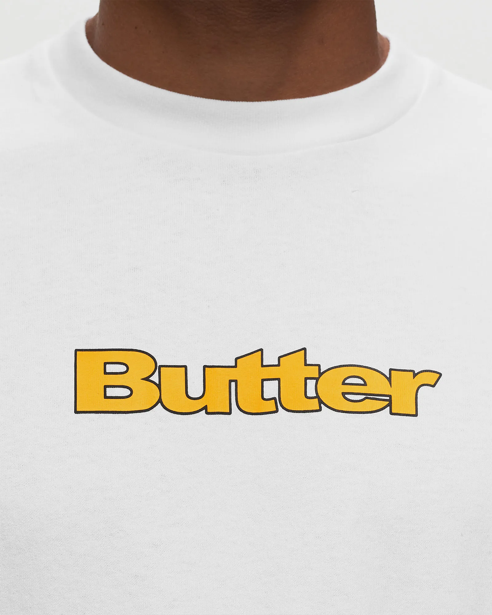 Butter Goods x Disney Sight And Sound Tee