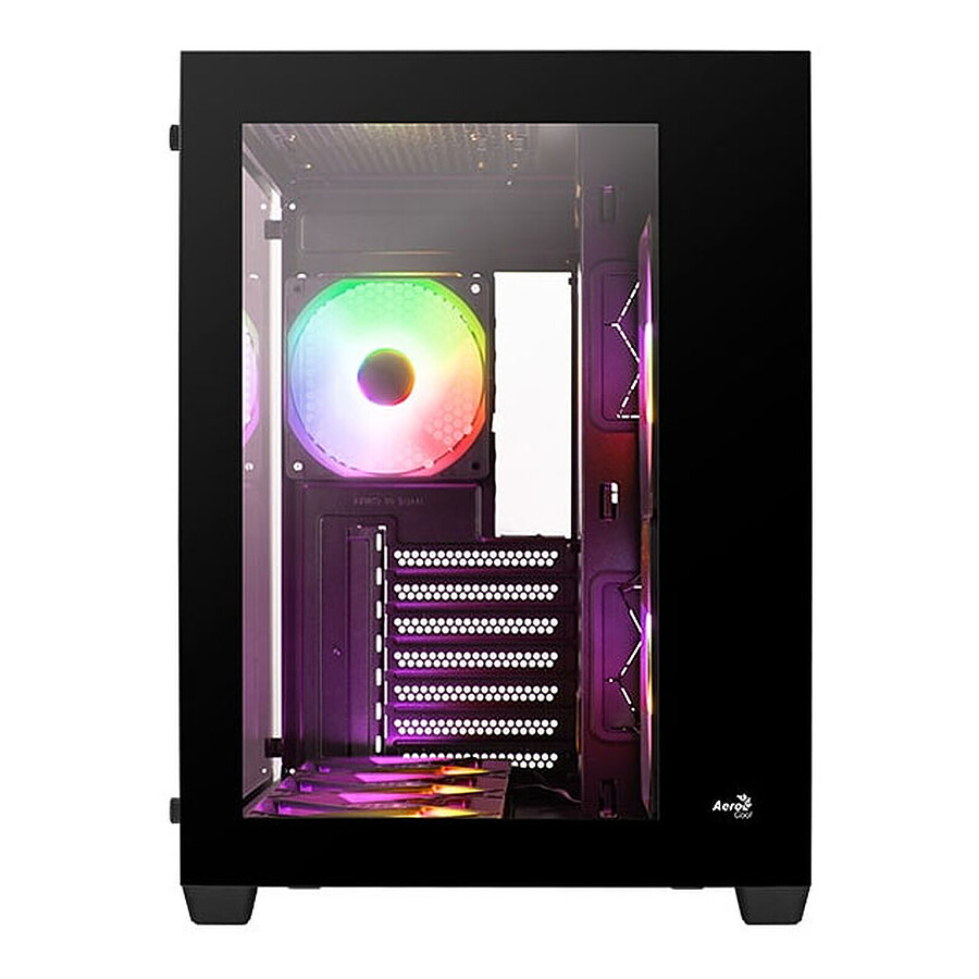 AeroCool Dryft V2