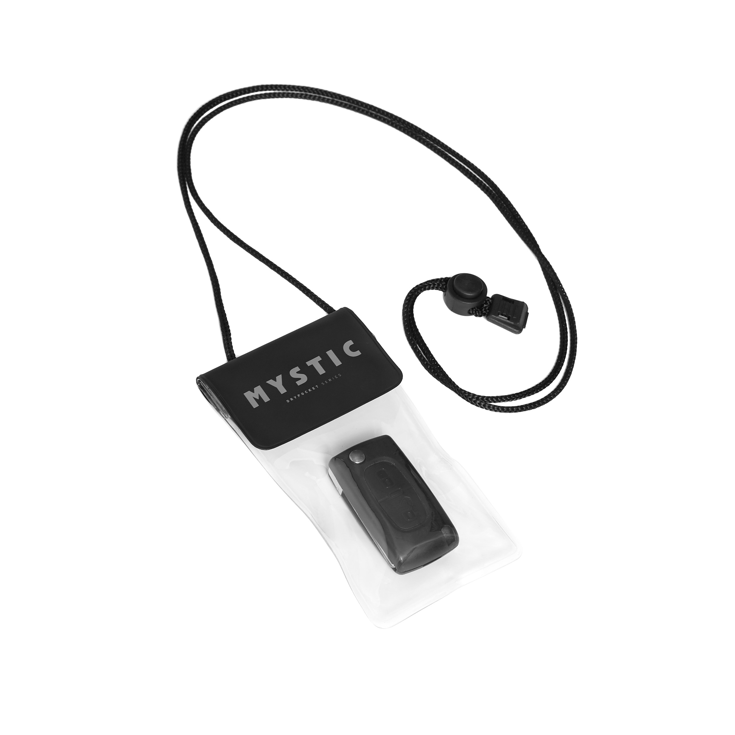 Mystic Pochette étanche pour clés - Keypouch WP Neck strap