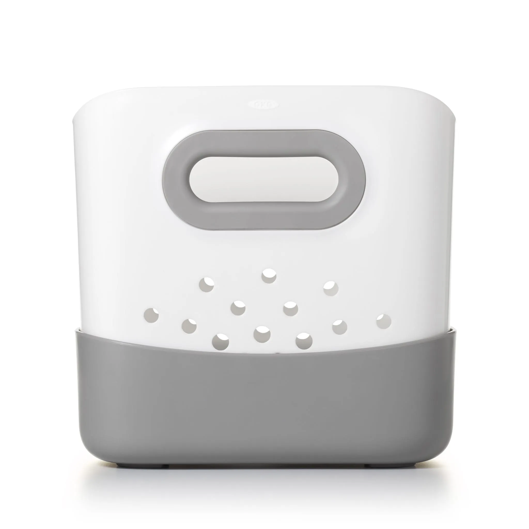 Oxo Tot Rangement de Bain - Gris