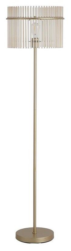 Vloerlamp  Swizzle ⌀38  x H152 cm