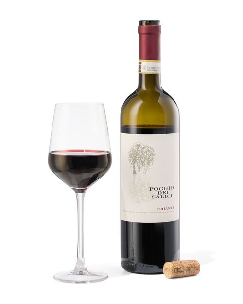Poggio Dei Salici Chianti DOCG 0.75L