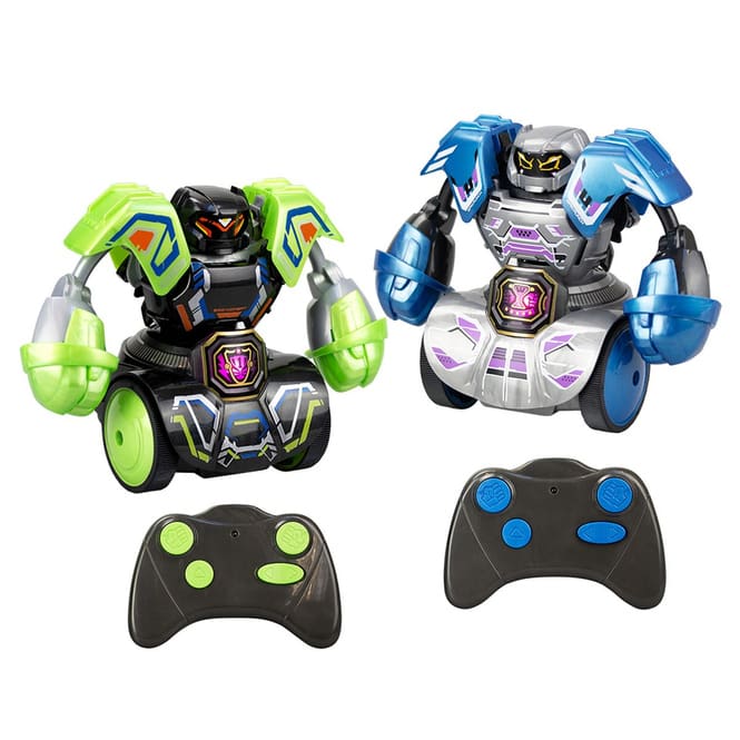 YCOO - Robo Kombat Tornado - 1 Stück