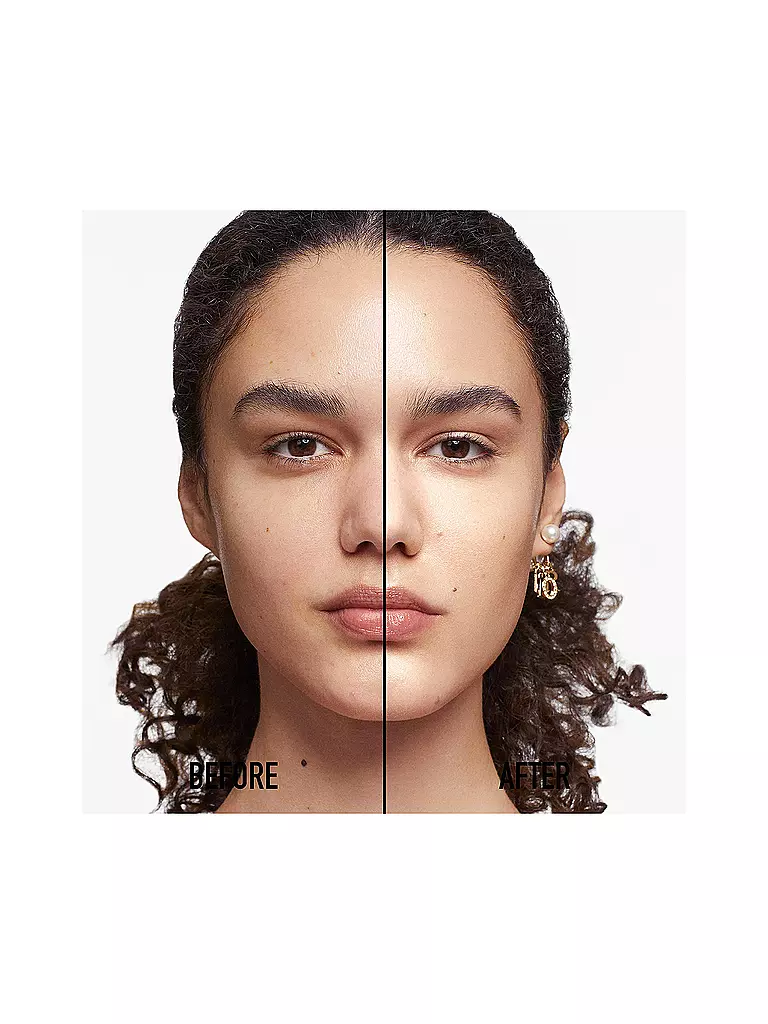 DIOR Dior Forever Skin Glow Foundation 24H ( 2,5N )  camel