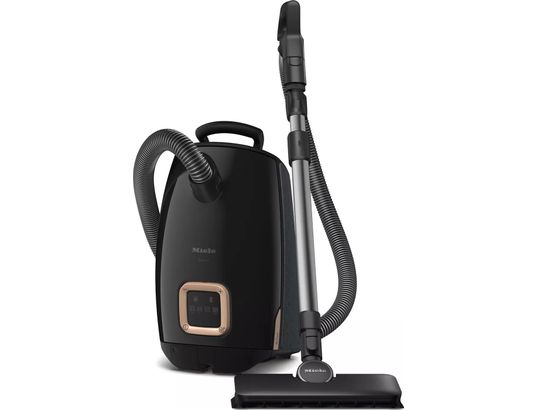 MIELE - Aspirateur traîneau GUARDL1ALLFLOORNOIR