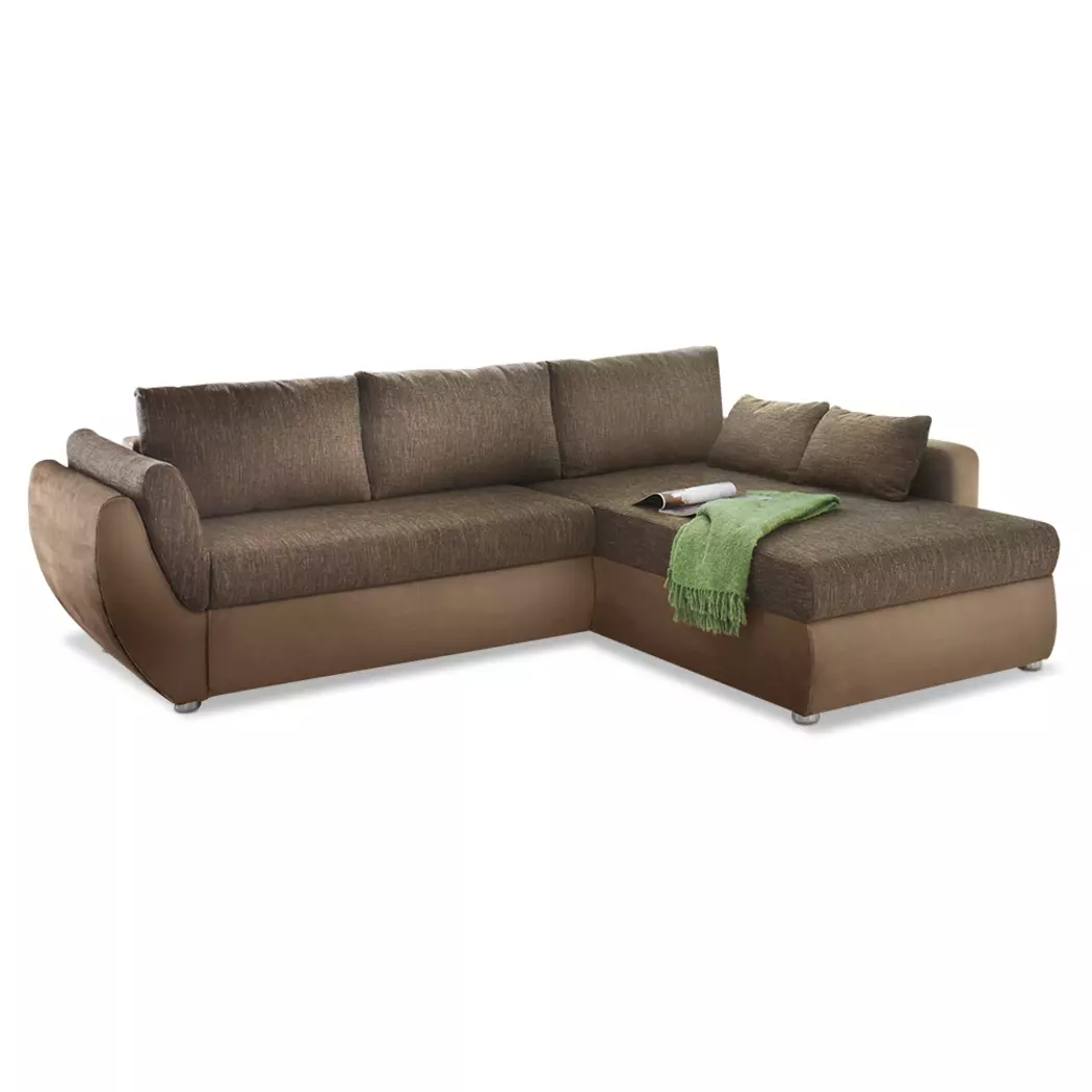 Ecksofa Taifun